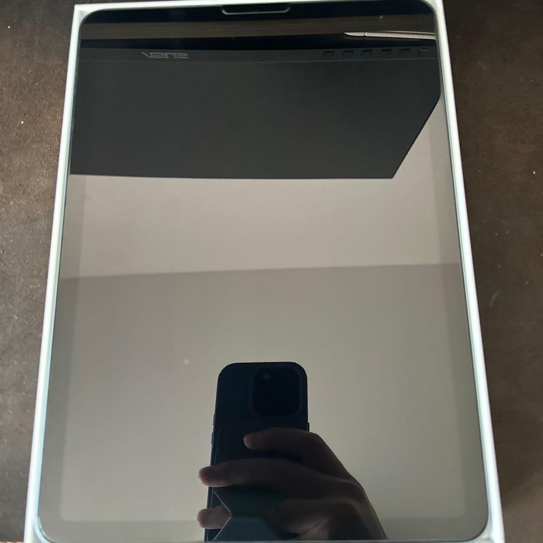 Apple iPad Air (第4世代) Sky Blue