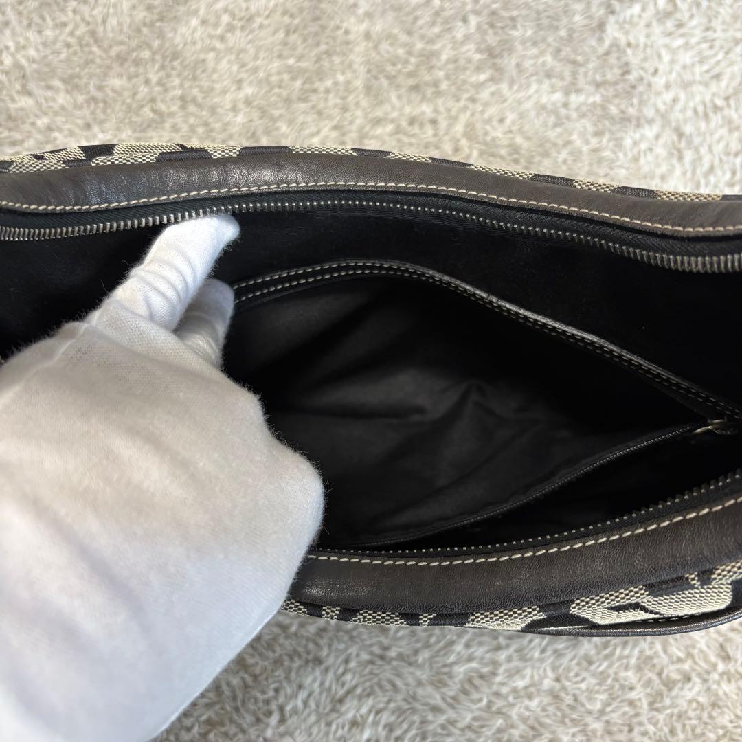 COACH コーチ シグネチャー ワンショルダーバッグ F2K-6070