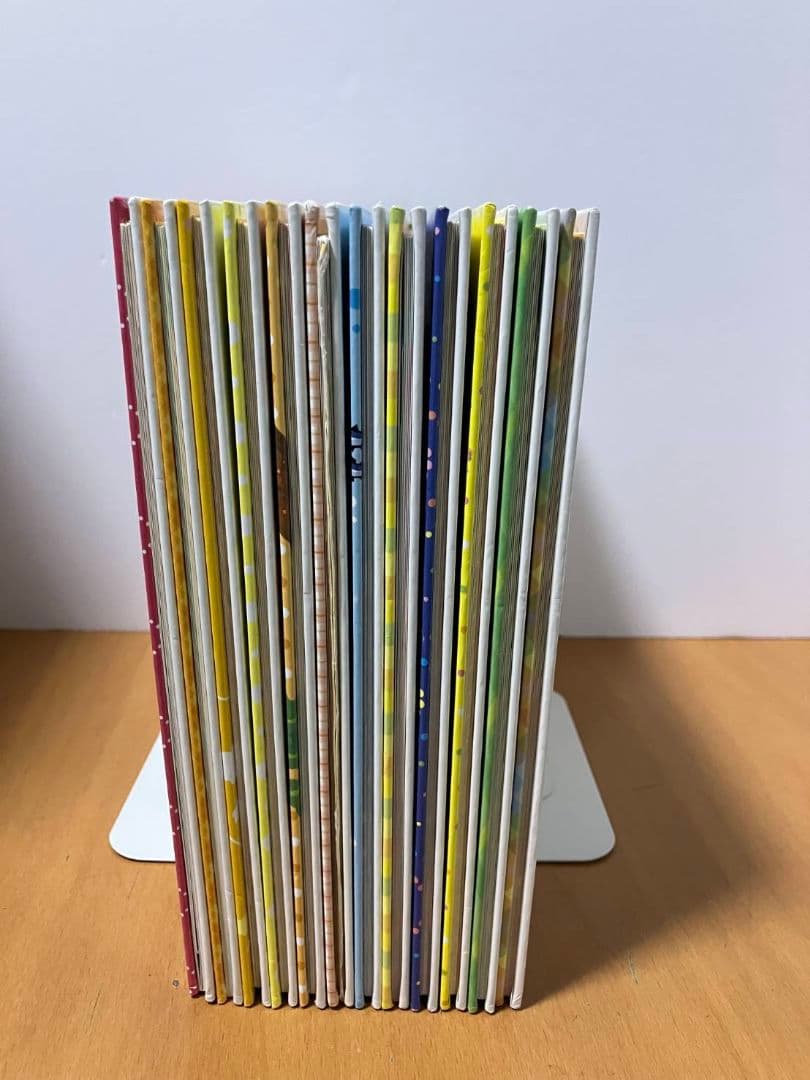 【24冊】食育えほん　チャイルド本社　たべるのだいすき　2年分