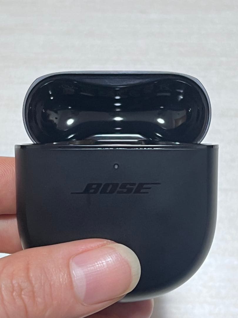 Bose QuietComfort Earbuds II ‼️美品