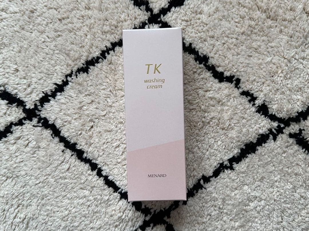 メナードフェアルーセント薬用ブライトニングデイクリーム&TK洗顔2点セット