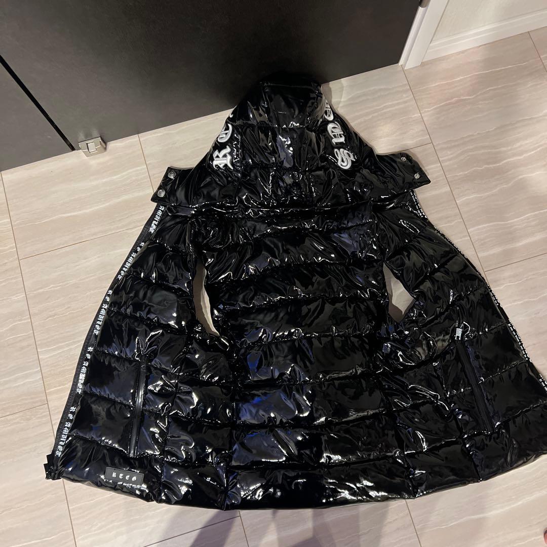 アダムスジャグラーベスト