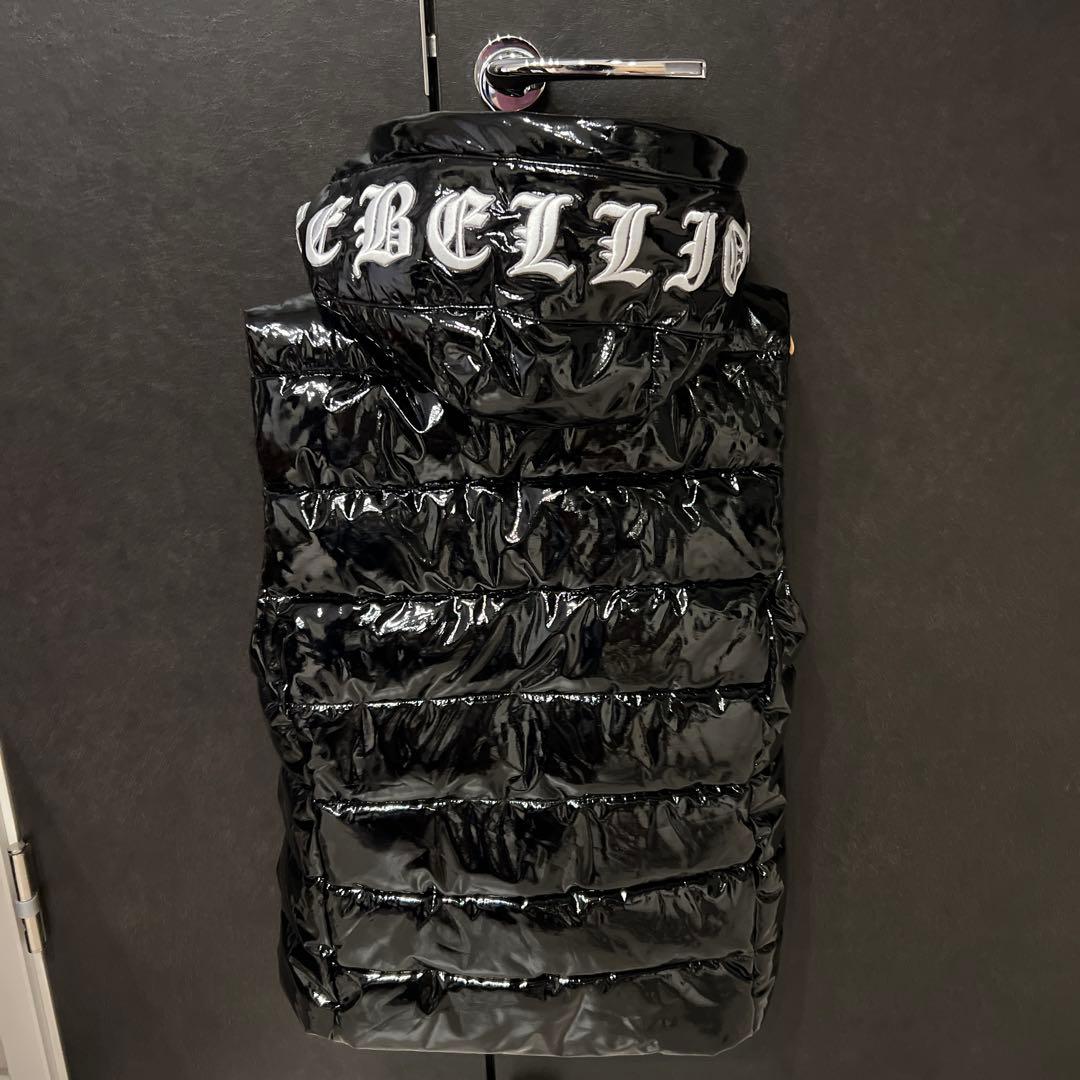 アダムスジャグラーベスト