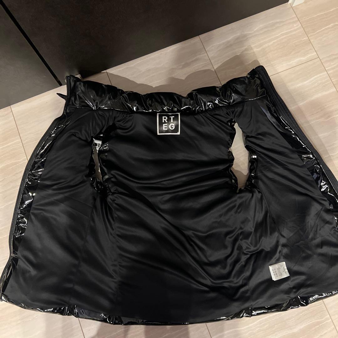 アダムスジャグラーベスト