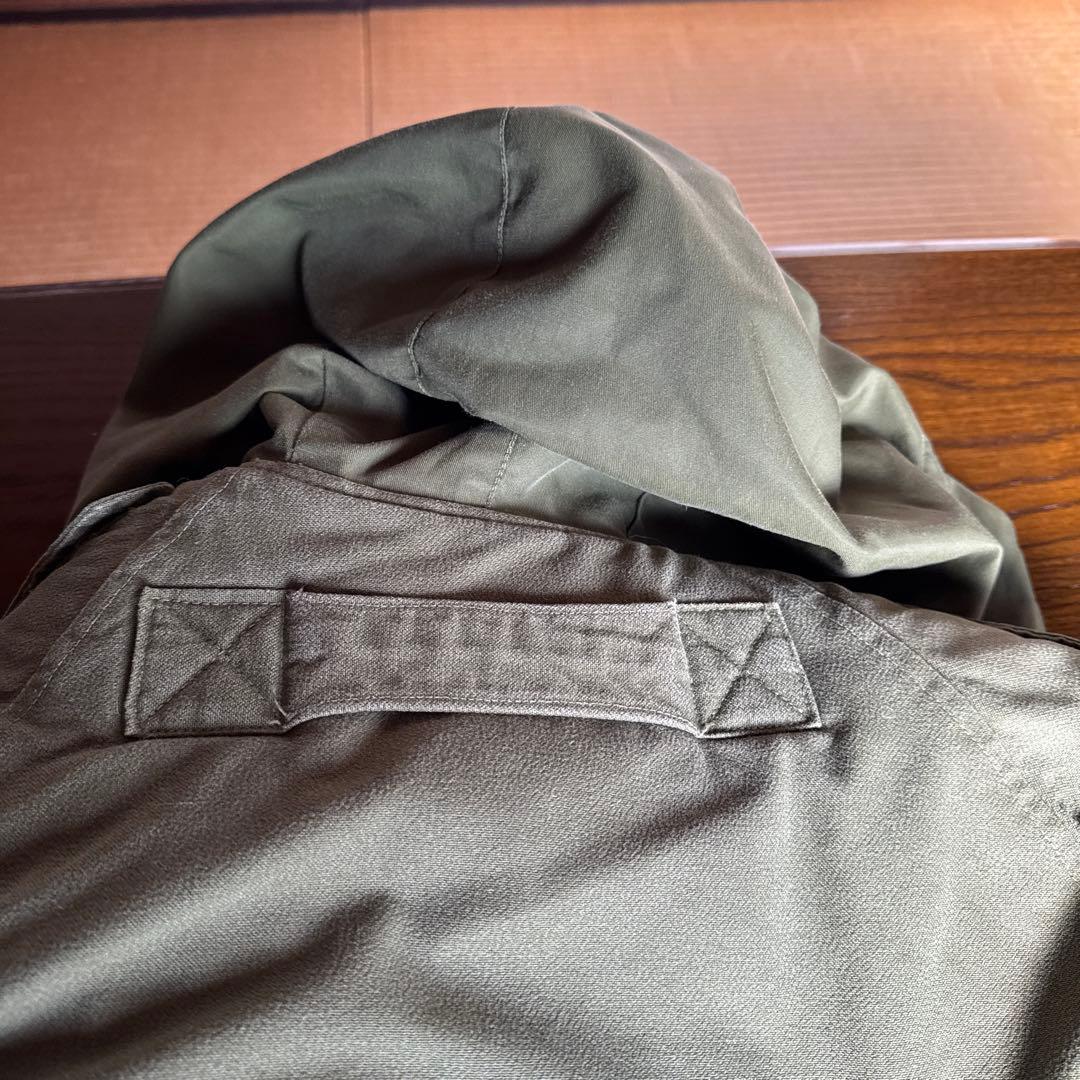 カナダ軍タンカース実物