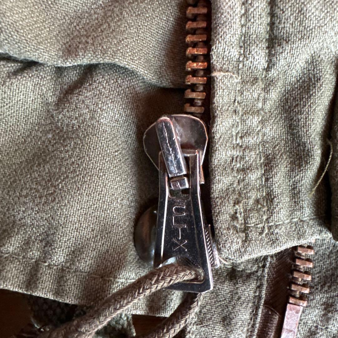 カナダ軍タンカース実物