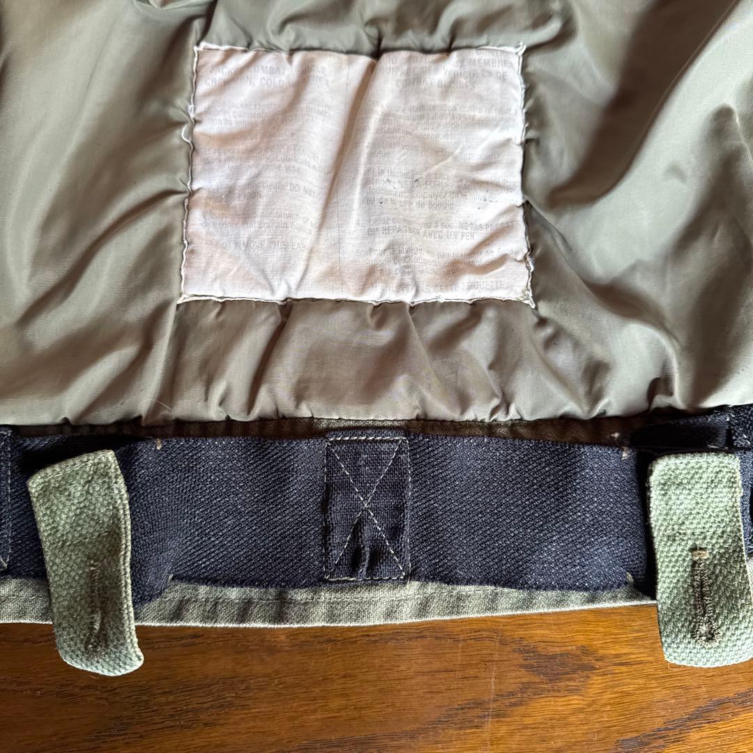 カナダ軍タンカース実物