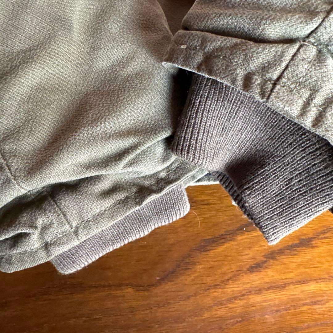 カナダ軍タンカース実物