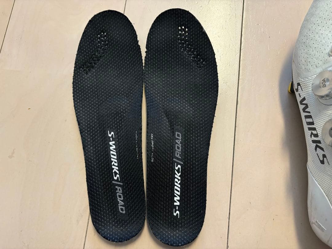 Specialized S-Works 7 シューズ　サイズ26.5cm