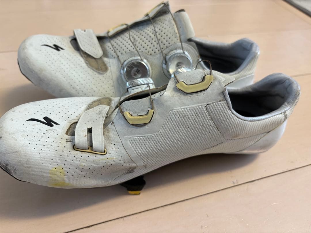 Specialized S-Works 7 シューズ　サイズ26.5cm