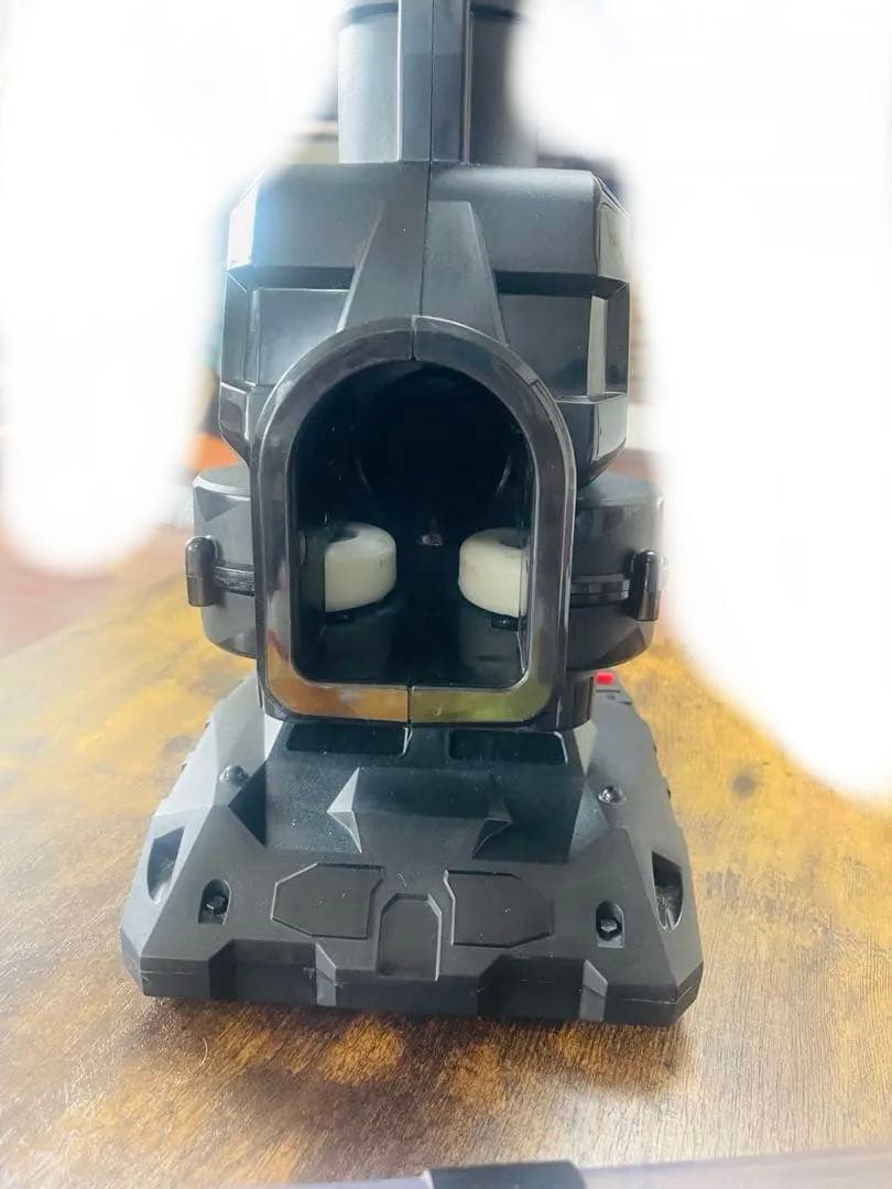 ピッチングマシン 自動ピッチング シャトル付き