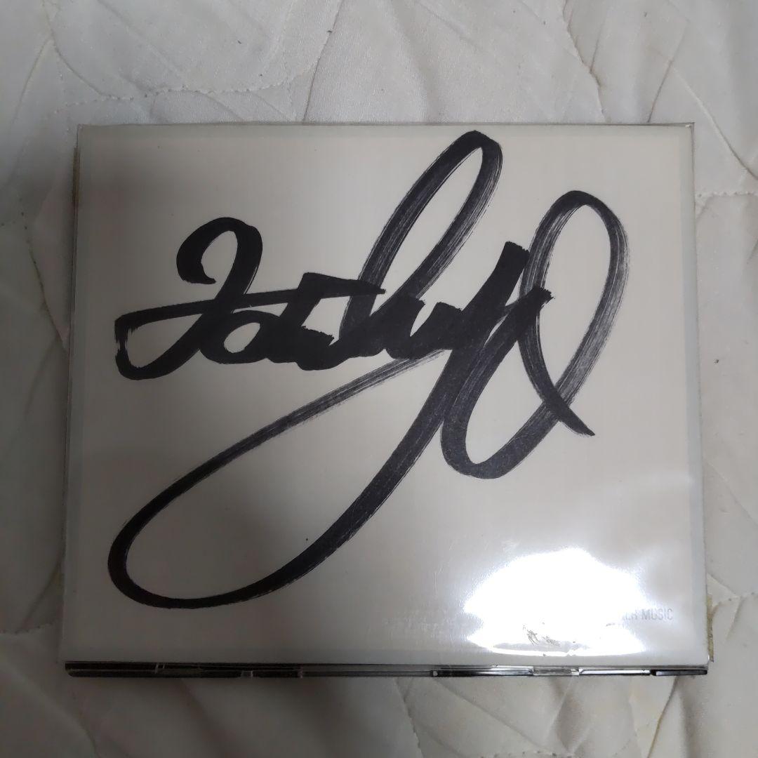 サイン付き☆平家みちよ/結局 Bye Bye Bye