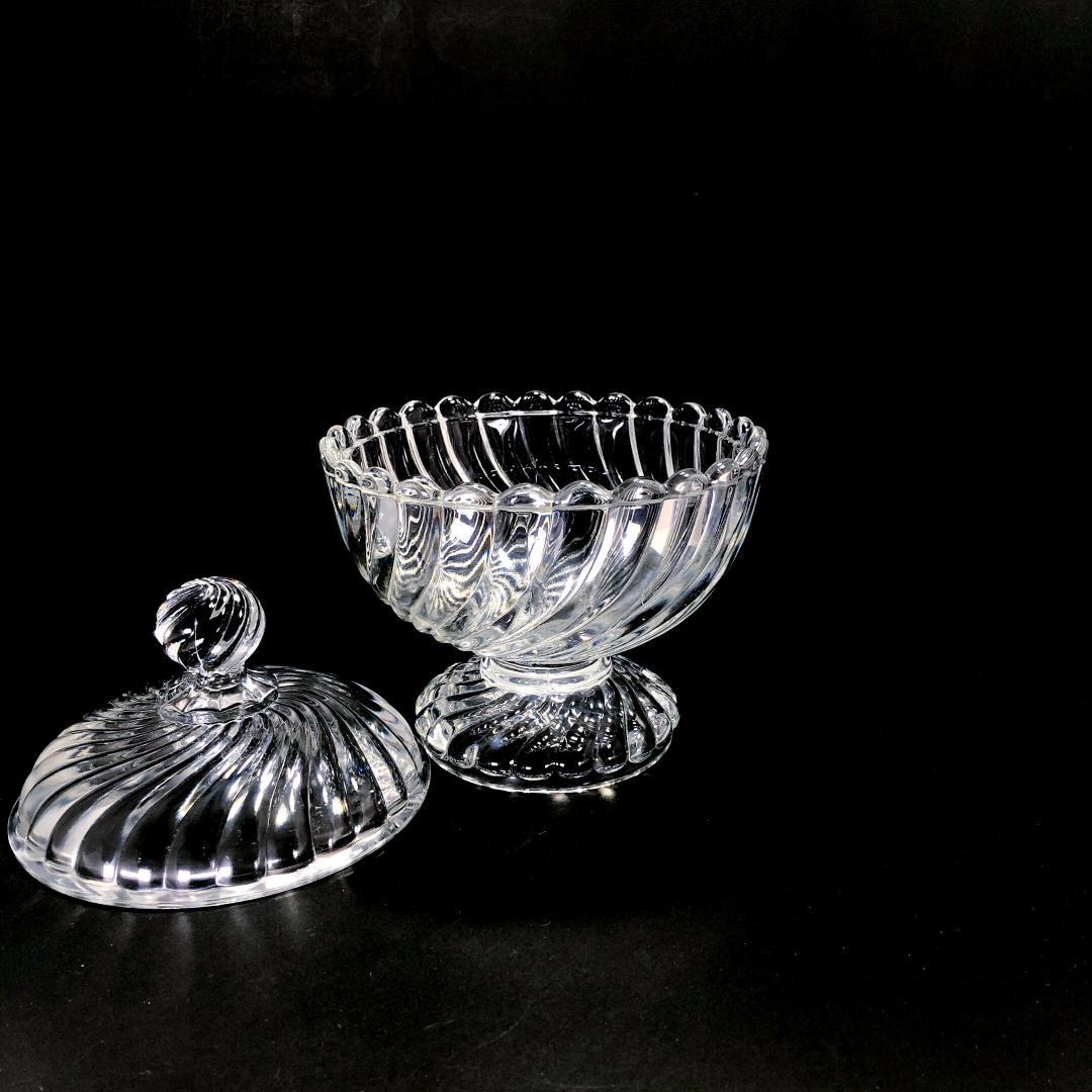 オールドバカラ／バンブー ボンボニエール／BC335