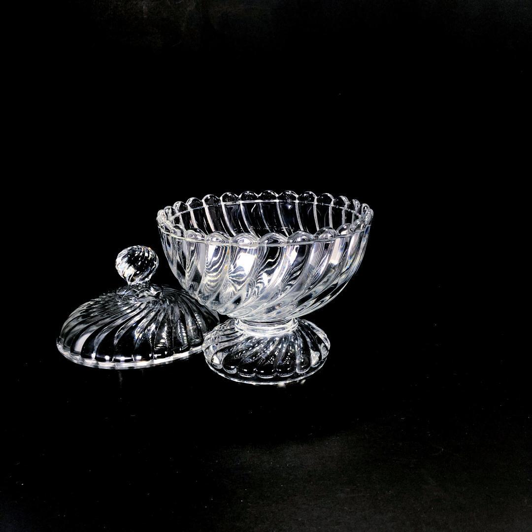 オールドバカラ／バンブー ボンボニエール／BC335