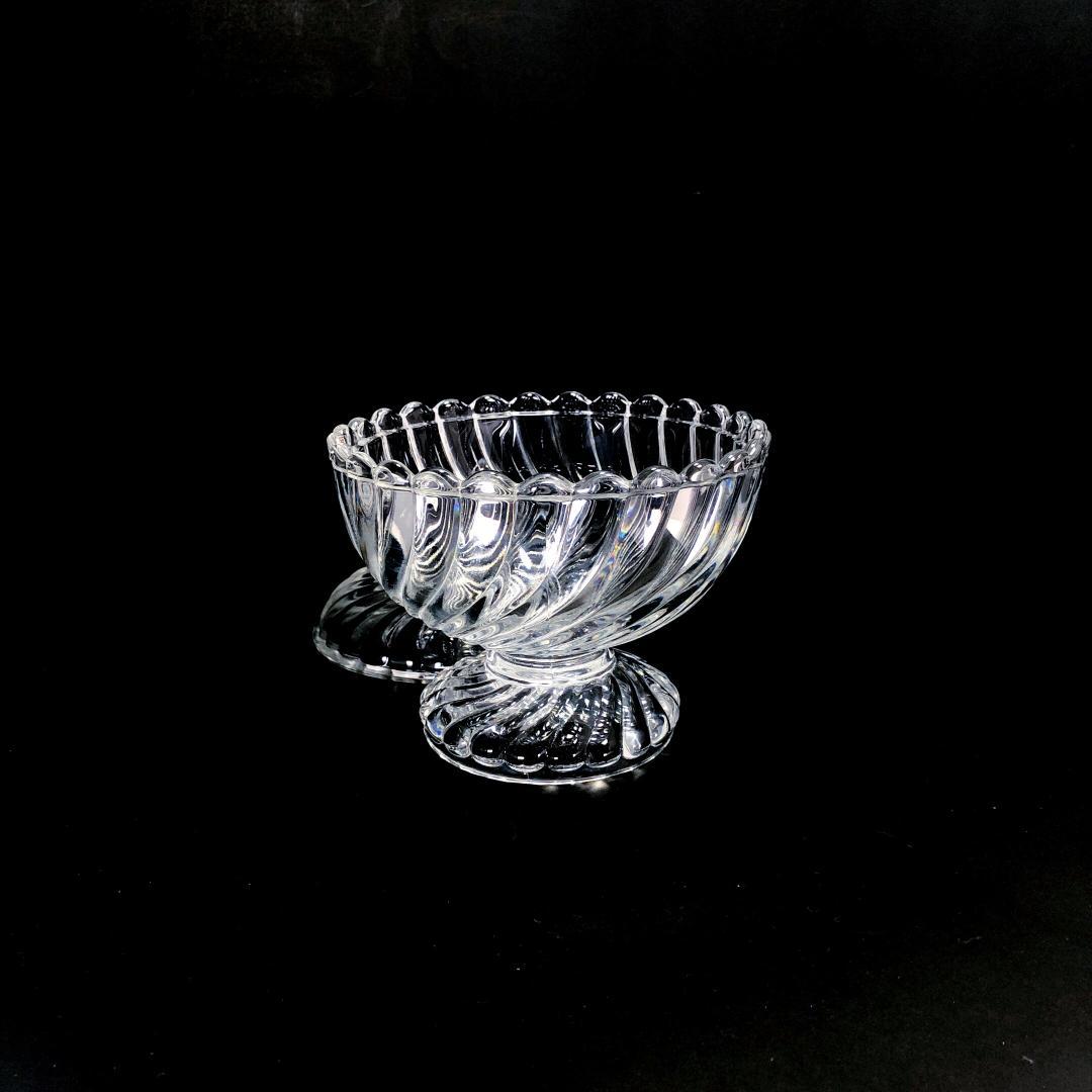 オールドバカラ／バンブー ボンボニエール／BC335