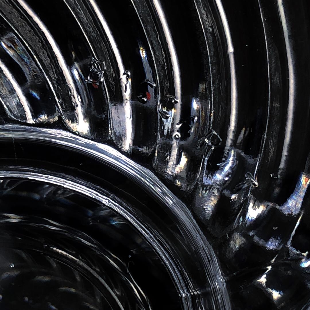 オールドバカラ／バンブー ボンボニエール／BC335