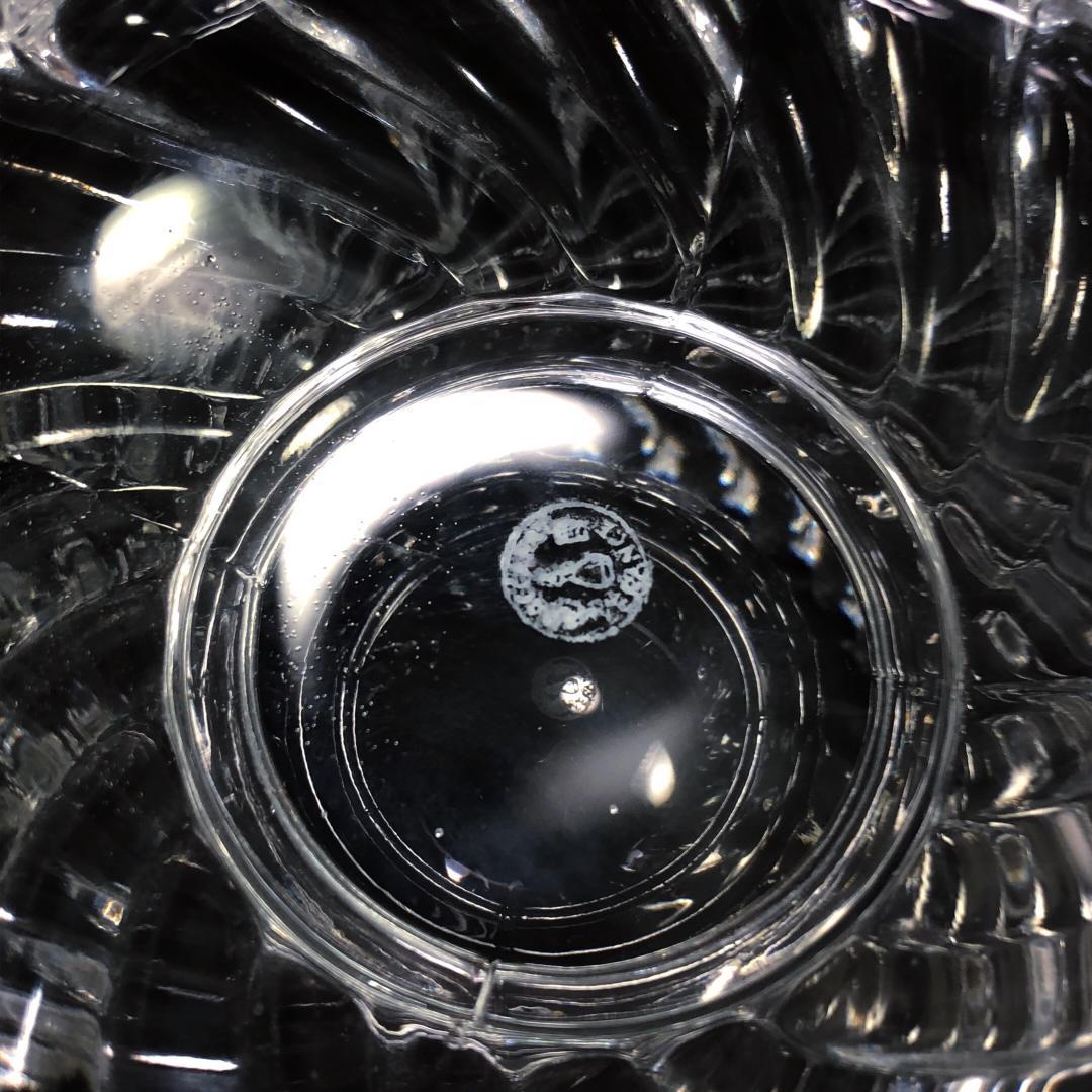 オールドバカラ／バンブー ボンボニエール／BC335