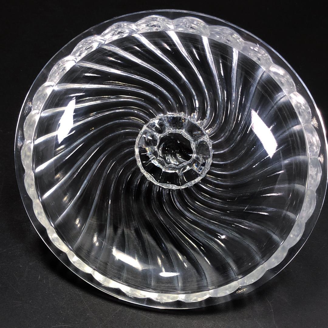 オールドバカラ／バンブー ボンボニエール／BC335