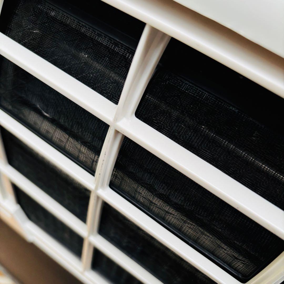 直接引き取りor大阪府近郊配送可⭐︎Panasonic 主に6畳用 エアコン