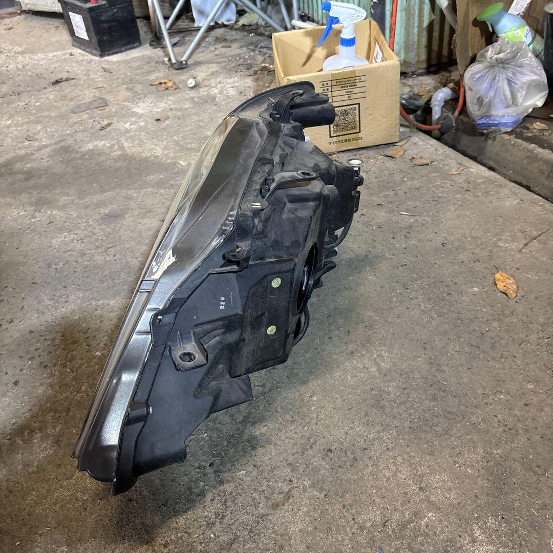 i*a様 レクサス　RX LEDヘッドライト