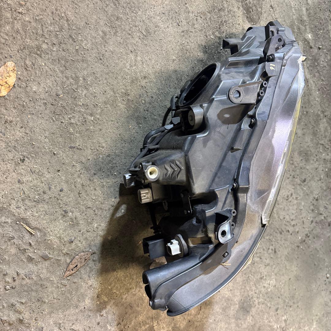 i*a様 レクサス　RX LEDヘッドライト