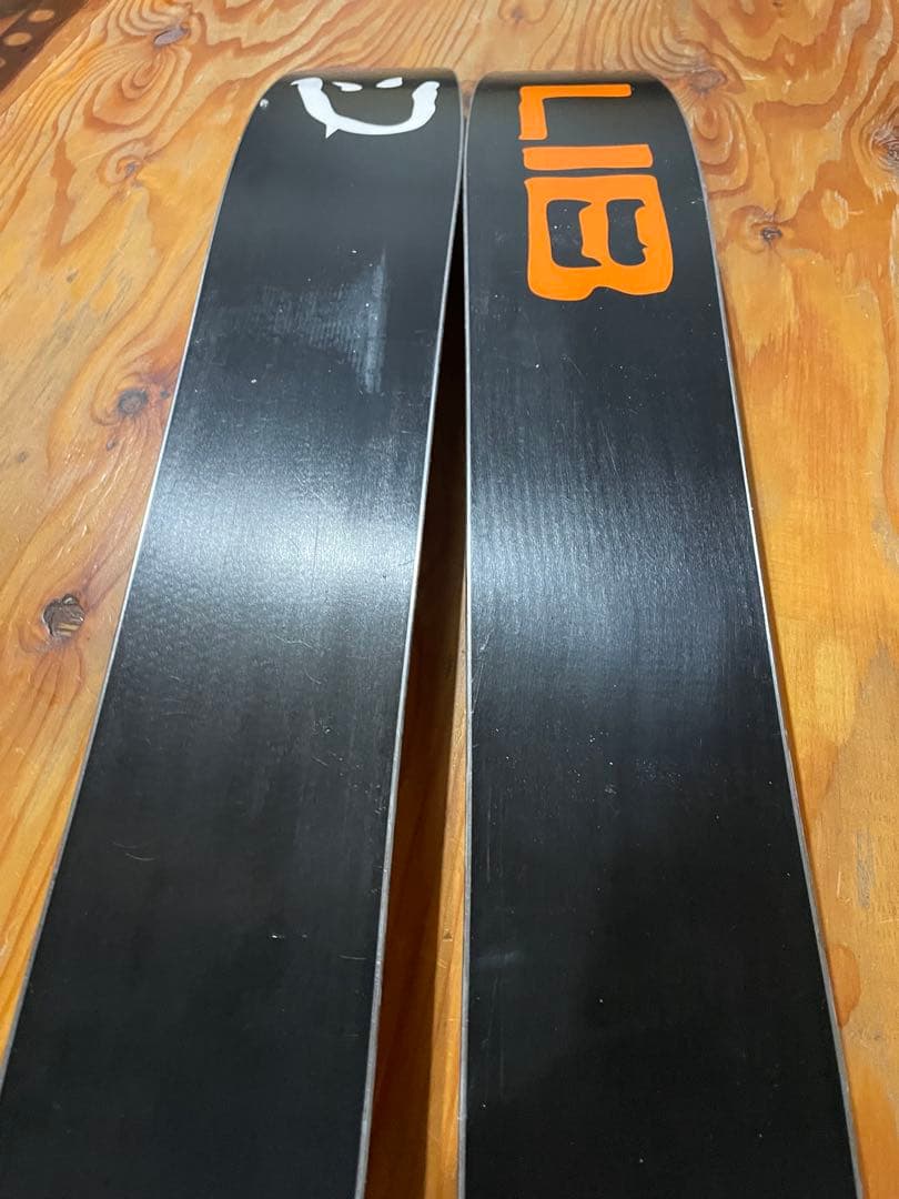 LIB TECH 　リブテック　UFO105 　171