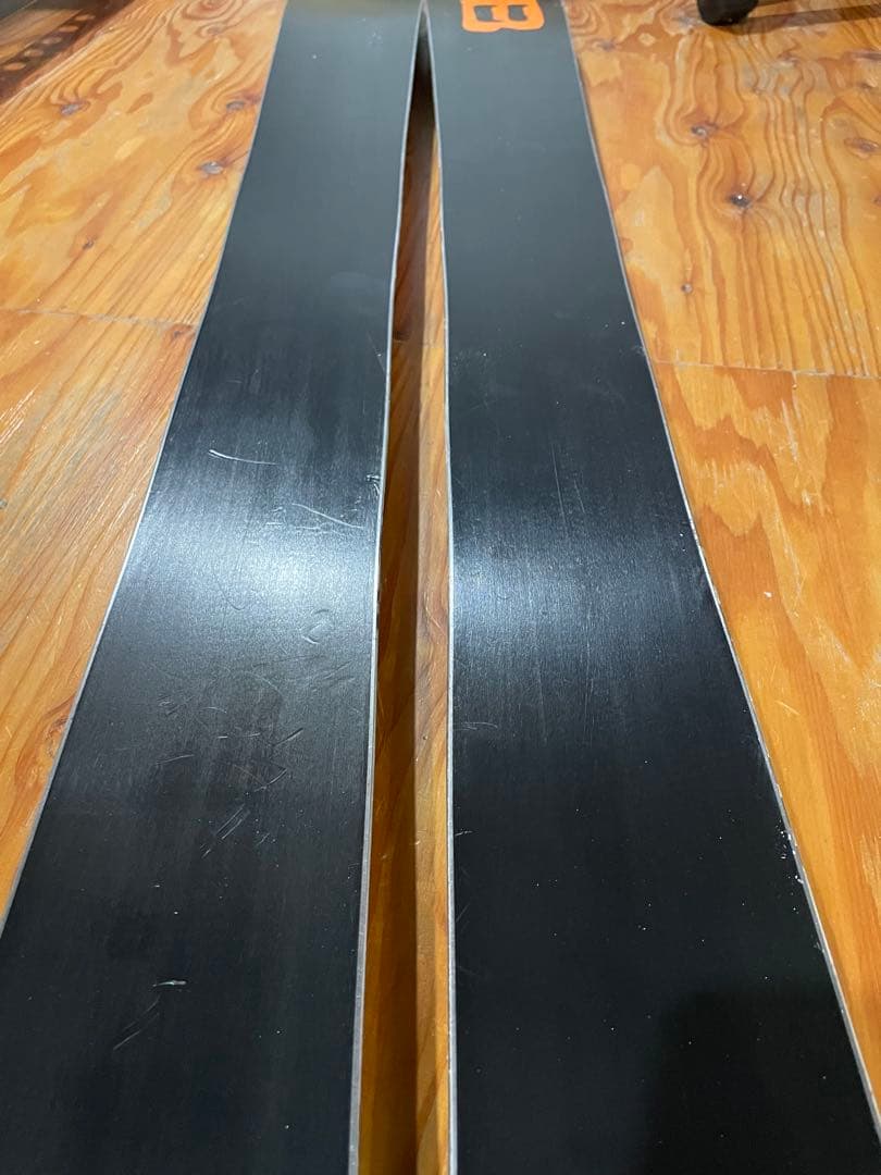 LIB TECH 　リブテック　UFO105 　171