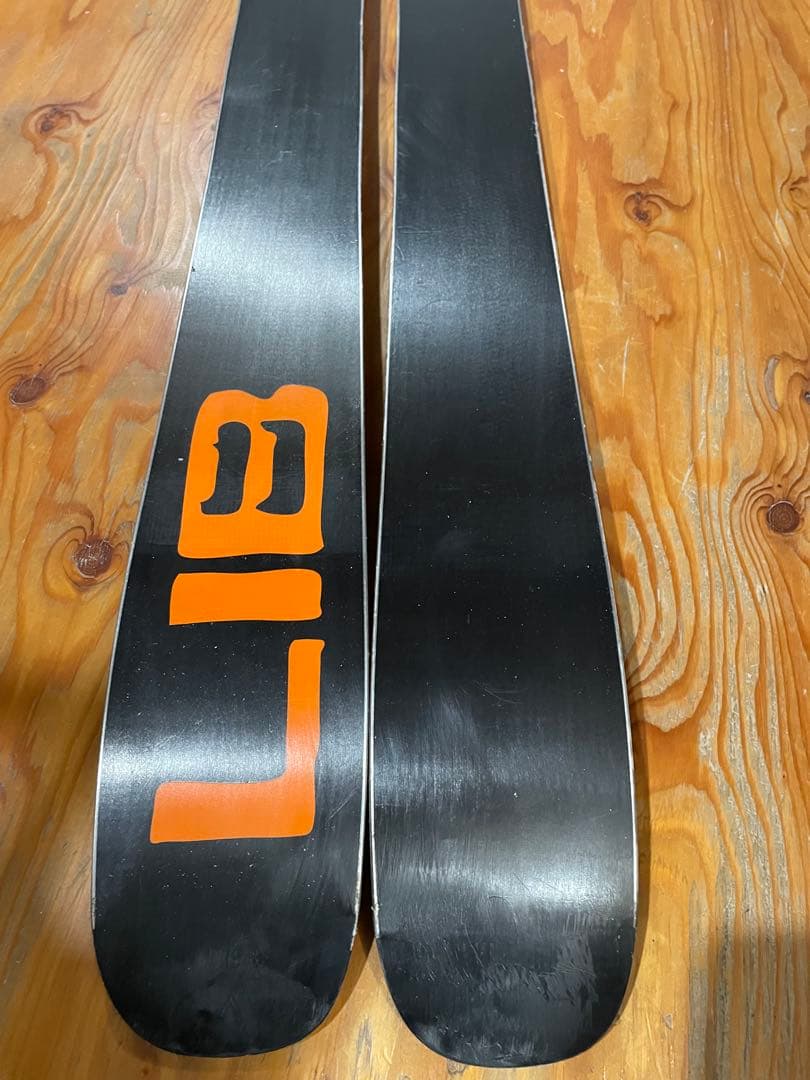 LIB TECH 　リブテック　UFO105 　171