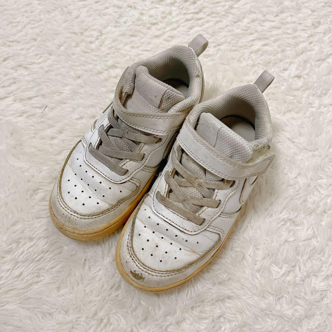 NIKE 16cm シューズ