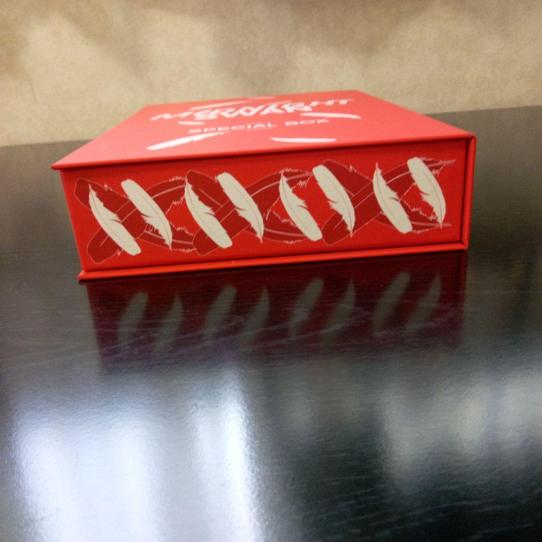 新品未開封　限定版　ミッドナイトスワン　DVD　SPECIAL BOX　草彅剛