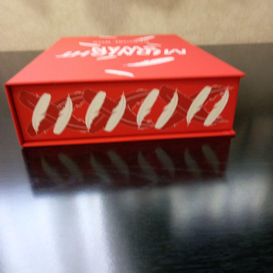 新品未開封　限定版　ミッドナイトスワン　DVD　SPECIAL BOX　草彅剛