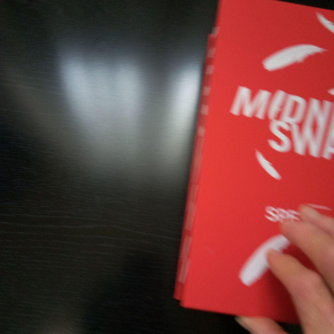 新品未開封　限定版　ミッドナイトスワン　DVD　SPECIAL BOX　草彅剛