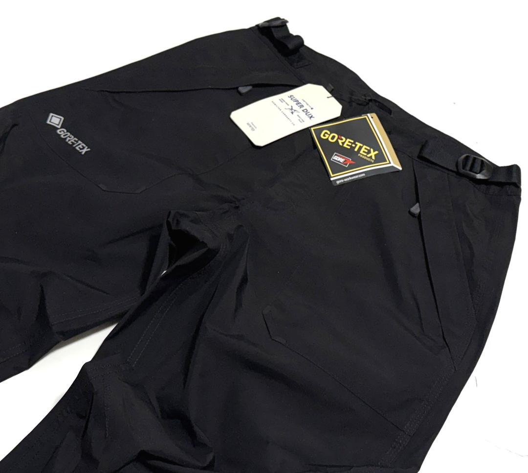 新品 カーハート SUPER DUX GORE-TEX PANTS US:S