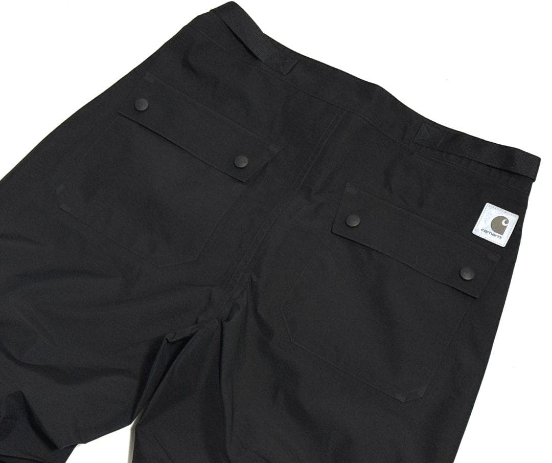 新品 カーハート SUPER DUX GORE-TEX PANTS US:S