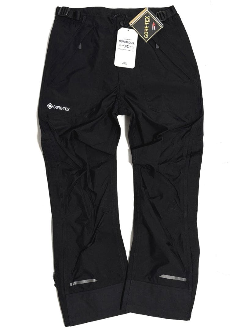新品 カーハート SUPER DUX GORE-TEX PANTS US:S
