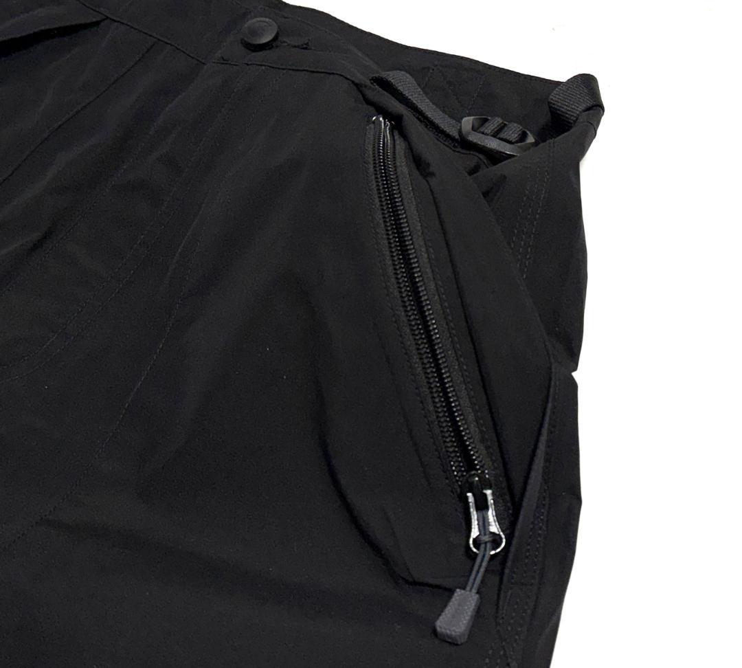 新品 カーハート SUPER DUX GORE-TEX PANTS US:S