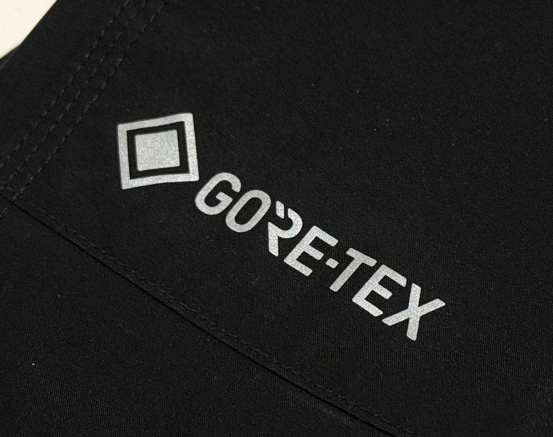 新品 カーハート SUPER DUX GORE-TEX PANTS US:S