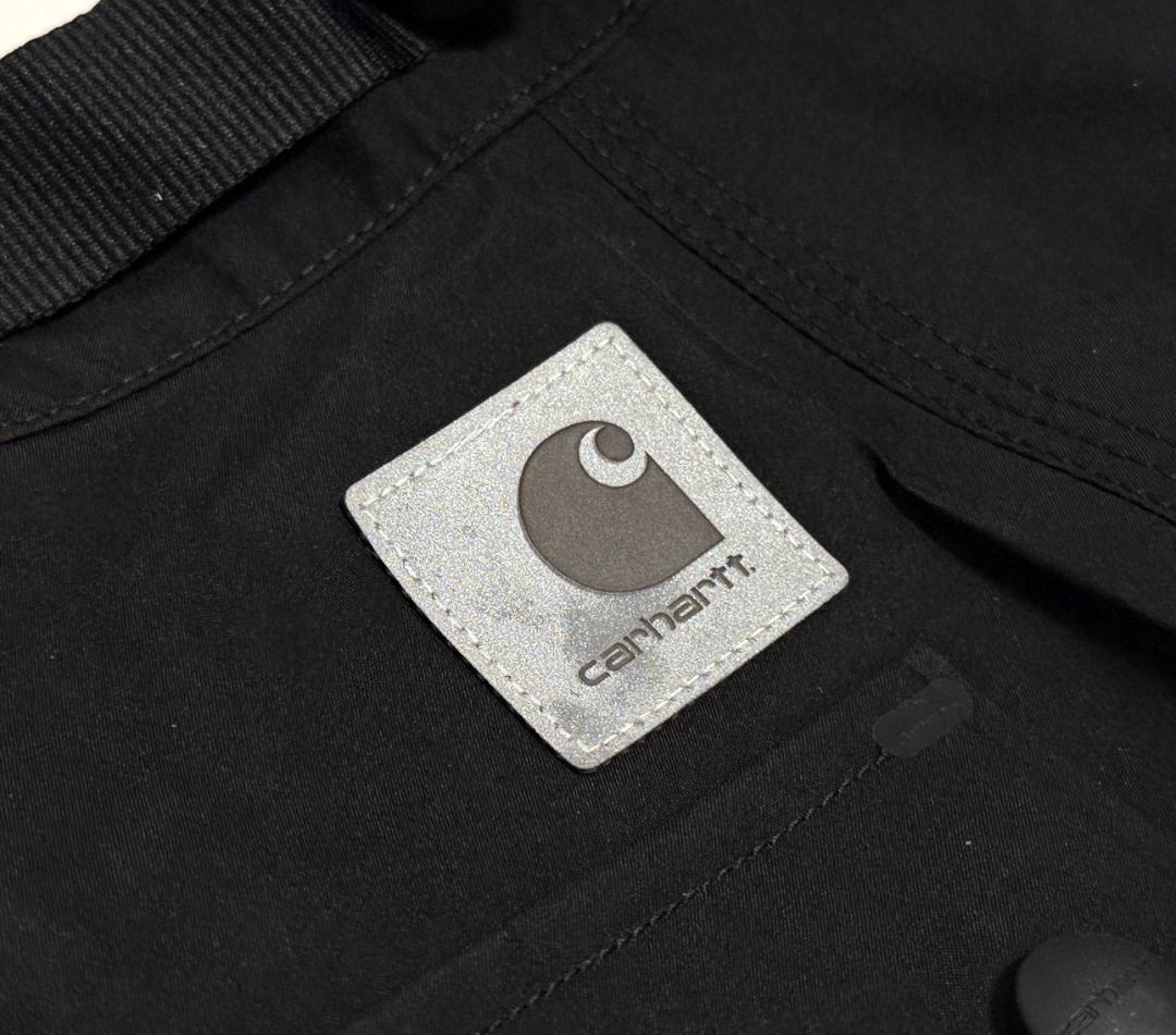 新品 カーハート SUPER DUX GORE-TEX PANTS US:S