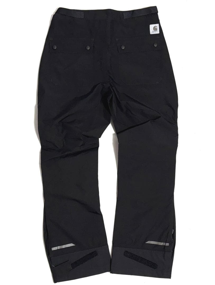 新品 カーハート SUPER DUX GORE-TEX PANTS US:S