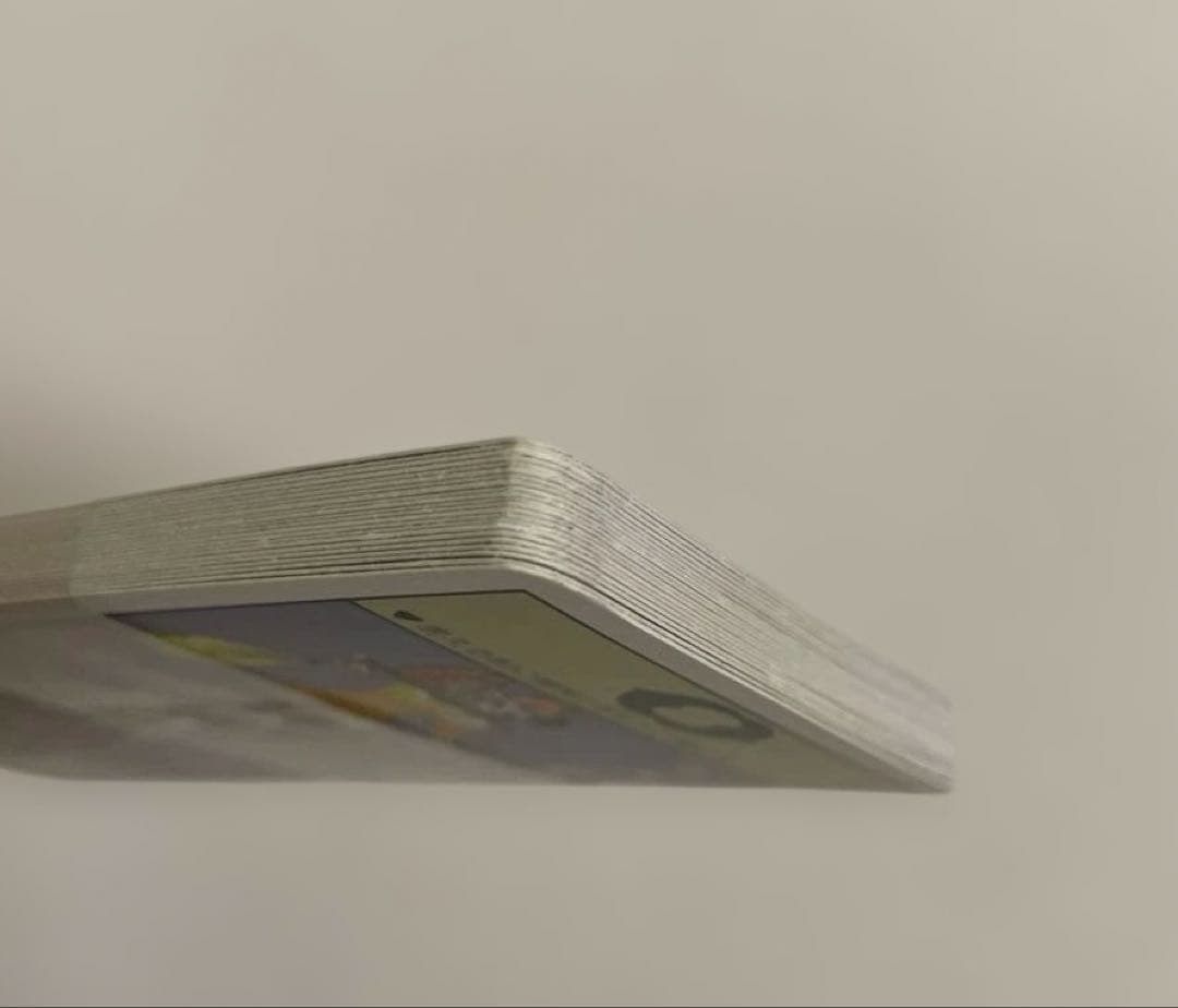 【匿名配送】運命をよぶタロット占い タロットカード付き　昭和レトロ　レア☆