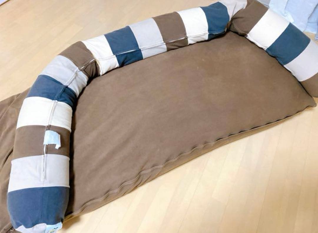 クッション・座布団 yogibo Max & Roll Max