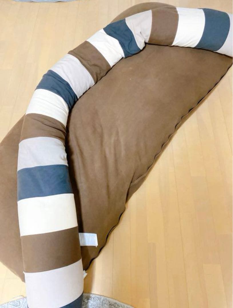 クッション・座布団 yogibo Max & Roll Max