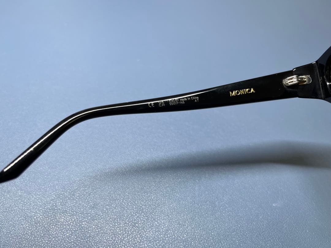 Gentle Monster Monica ブラック