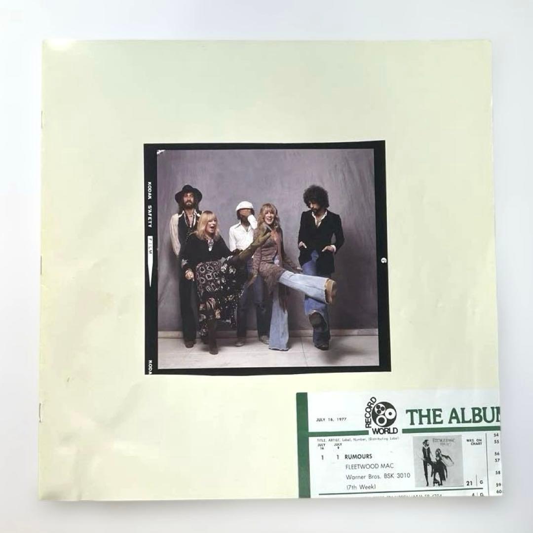 か*ん様 『噂』35周年記念ボックス