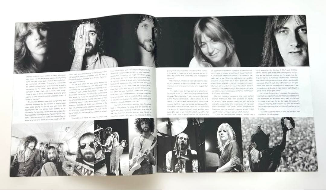 か*ん様 『噂』35周年記念ボックス