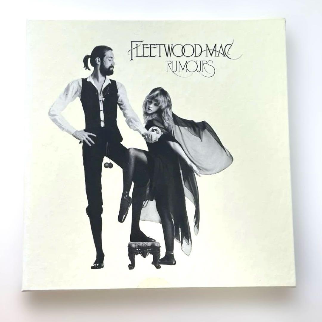 か*ん様 『噂』35周年記念ボックス