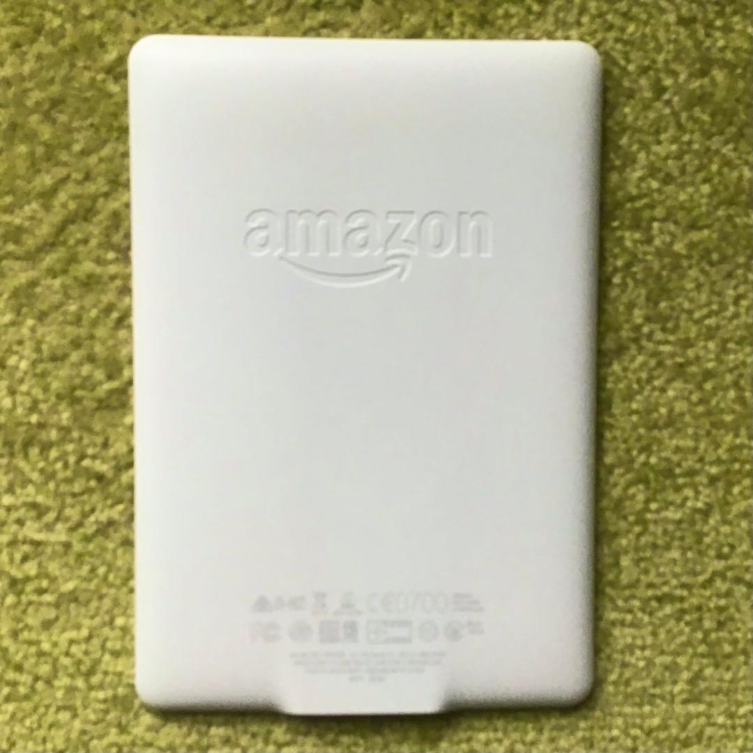 【美品】Kindle Paperwhite 第7世代 マンガモデル 32GB