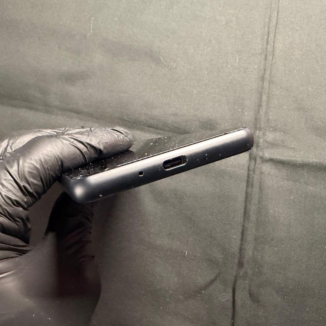 SONY Xperia 10 Ⅲ SIMフリー