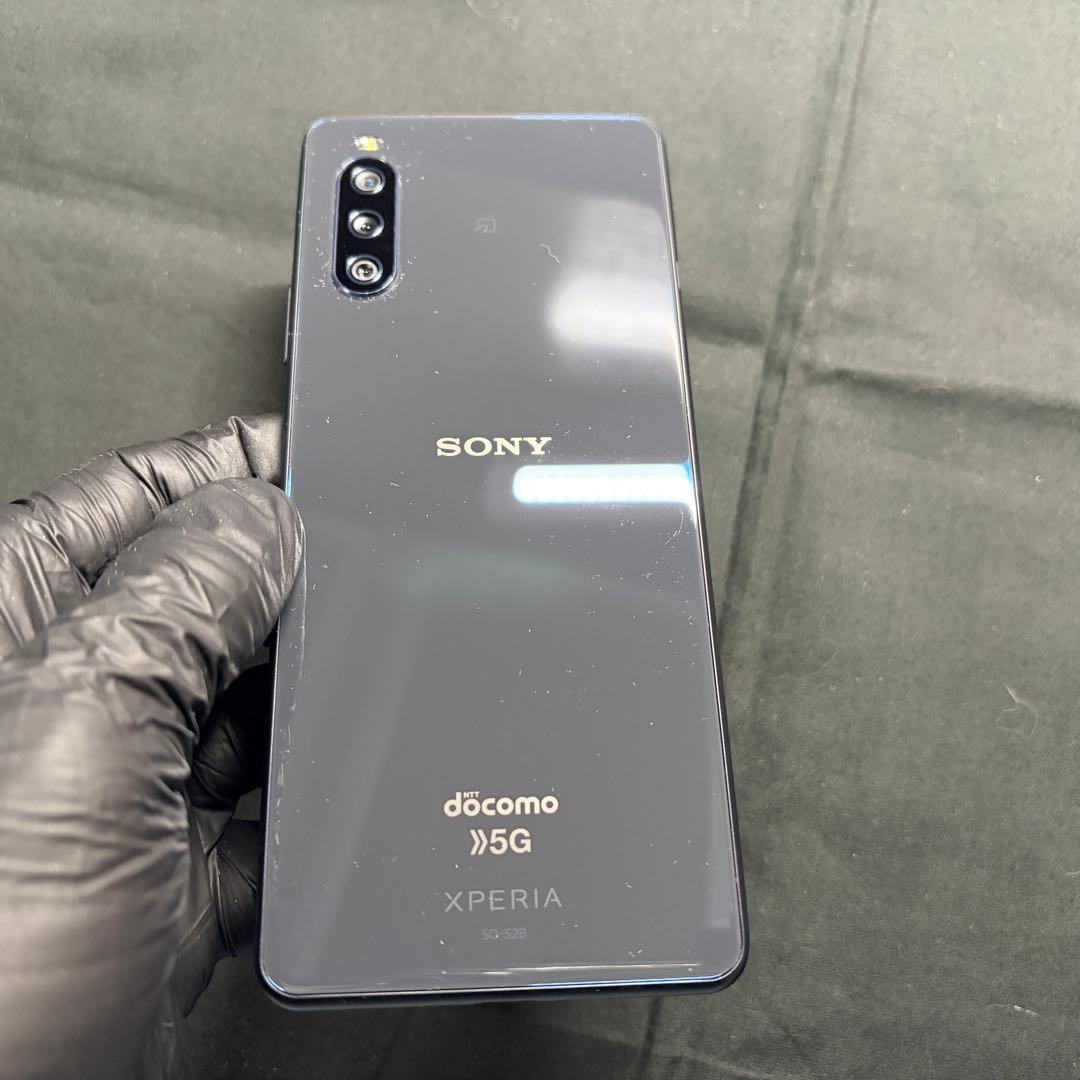 SONY Xperia 10 Ⅲ SIMフリー