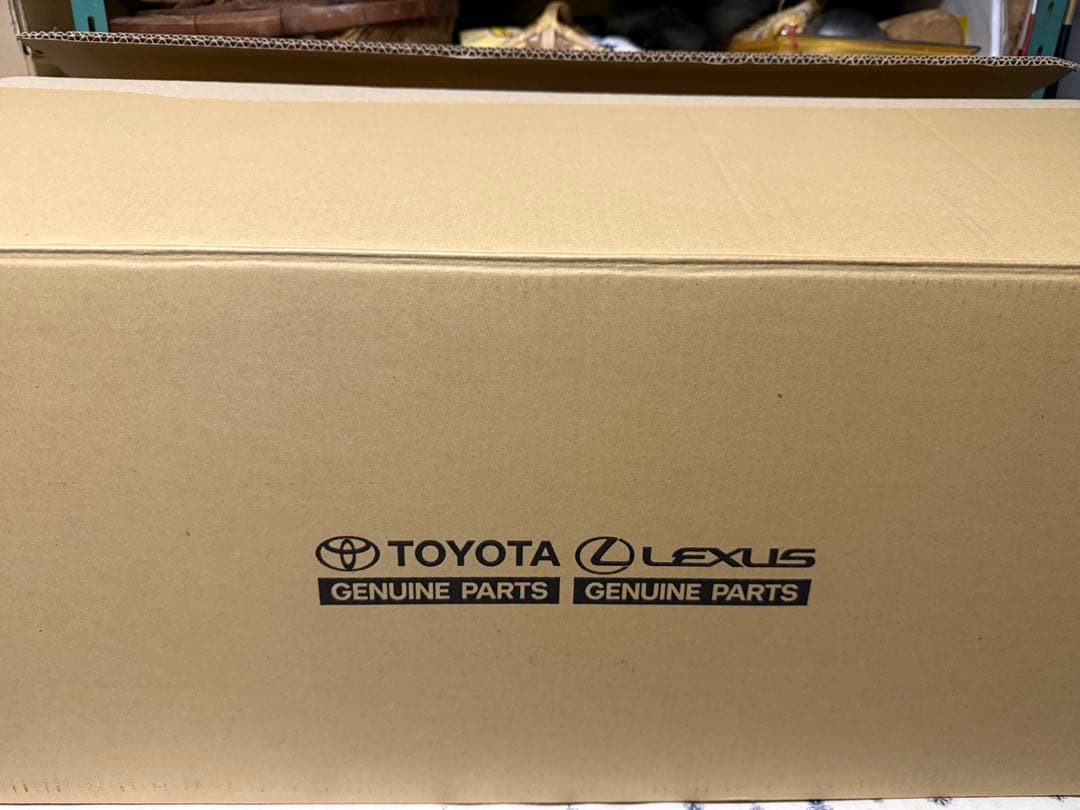 ランドクルーザー 250 左右 角目 ２５０ ランクル VX トヨタ 純正